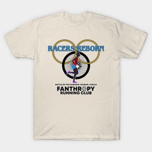 Racers Reborn T-Shirt